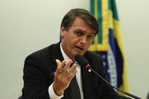 10 Frases Polêmicas de Bolsonaro