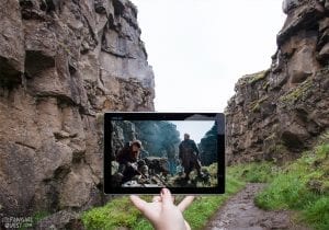 Esses lugares foram cenários de Game of Thrones!