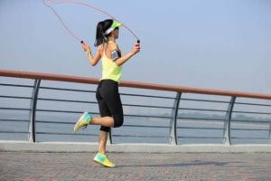 Os 10 Melhores Exercícios para Emagrecer rapidamente