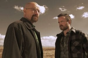 As melhores séries para assistir na Netflix