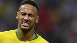 As 10 maiores polêmicas envolvendo Neymar