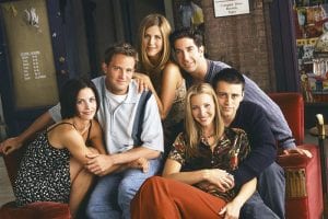 15 anos do fim de Friends: veja como está o elenco principal hoje