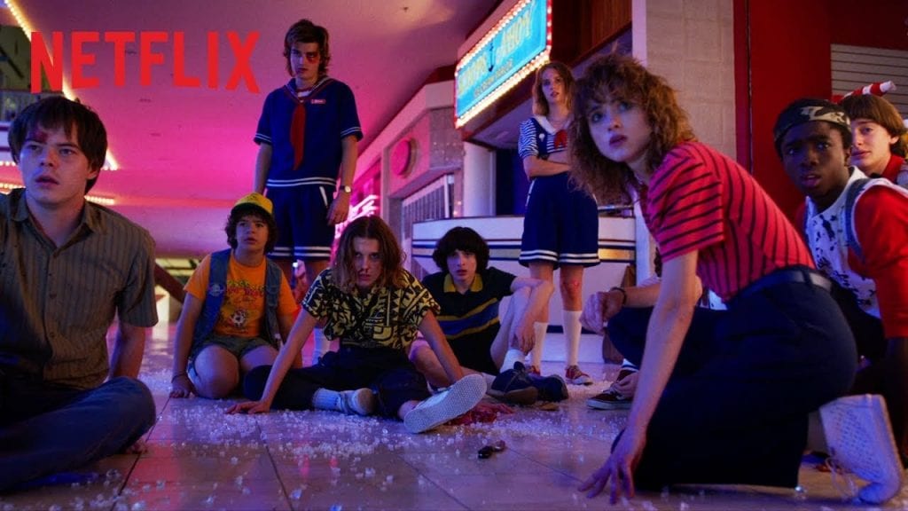 Sfm 6 Stranger Things Date Et Prix As melhores séries para assistir na Netflix - Página 6 de 10 - Pausa do