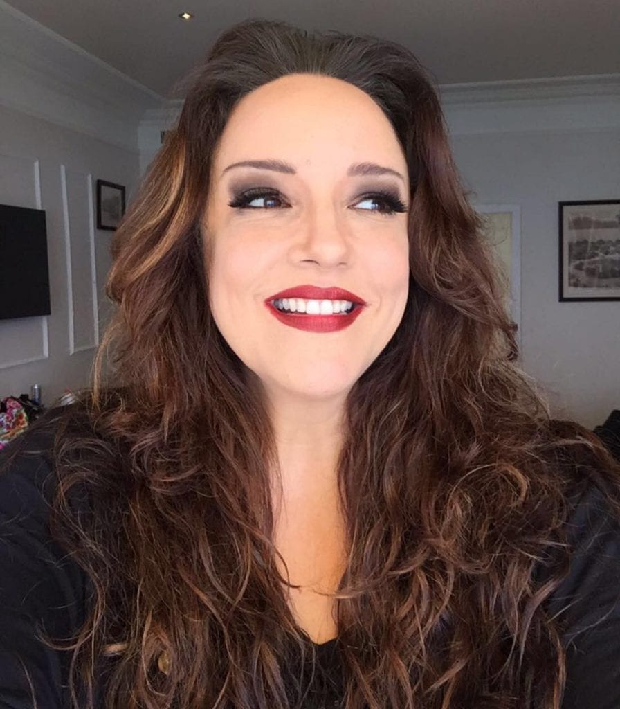 lgbt - Ana Carolina