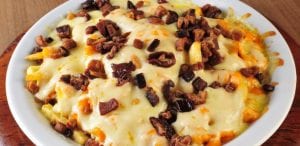Explosão de cheddar! 5 receitas que vão te levar à loucura