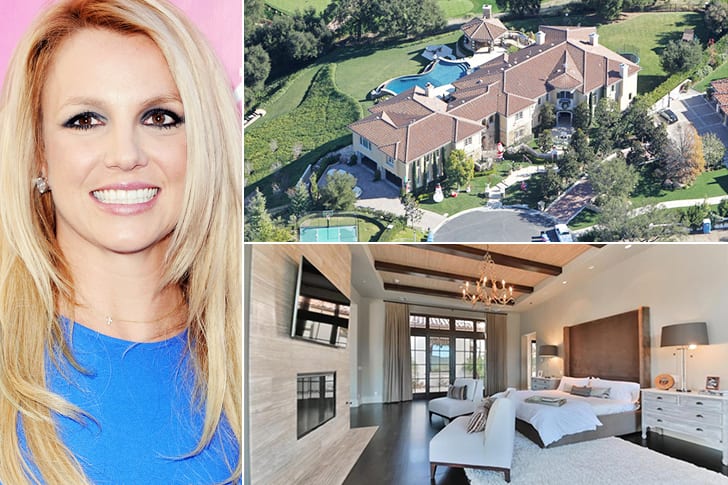 Britney Spears