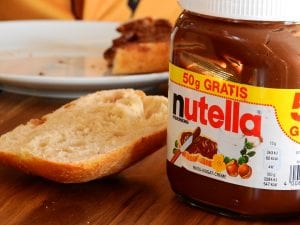 Corre pra cozinha! 5 receitas incrivelmente deliciosas com Nutella!