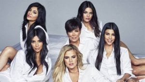 10 curiosidades bizarras sobre as Kardashians
