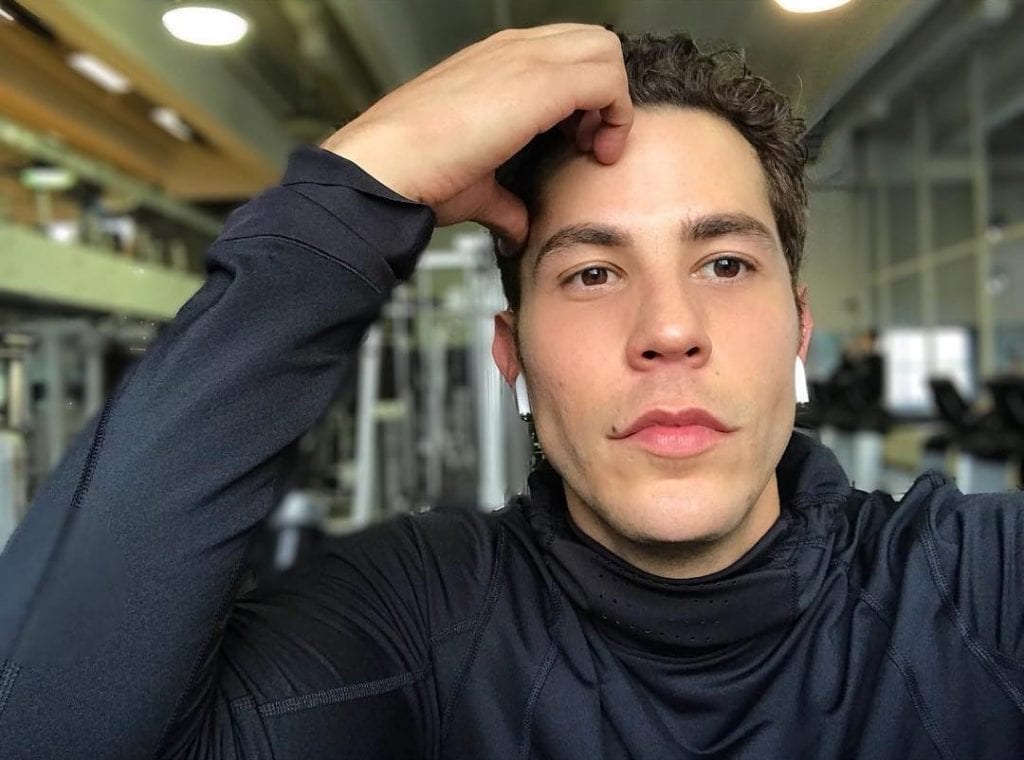 lgbt - Christian Chaves