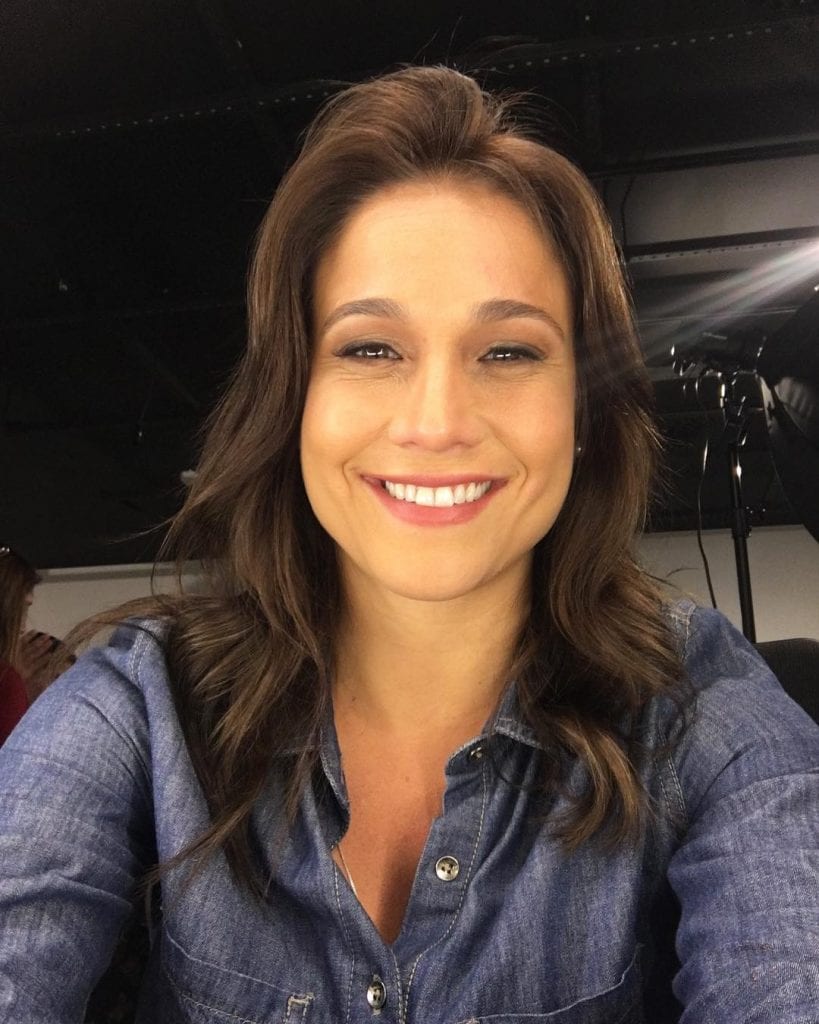 Fernanda Gentil