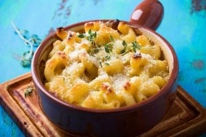 Fome? Temos 5 receitas de micro-ondas te esperando!
