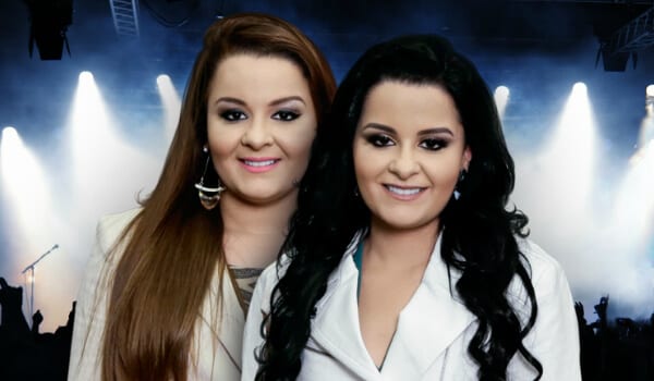 cachê - maiara e maraísa