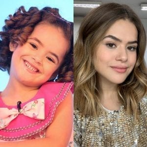 Veja como esses famosos mudaram em 10 anos