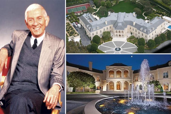 Aaron Spelling