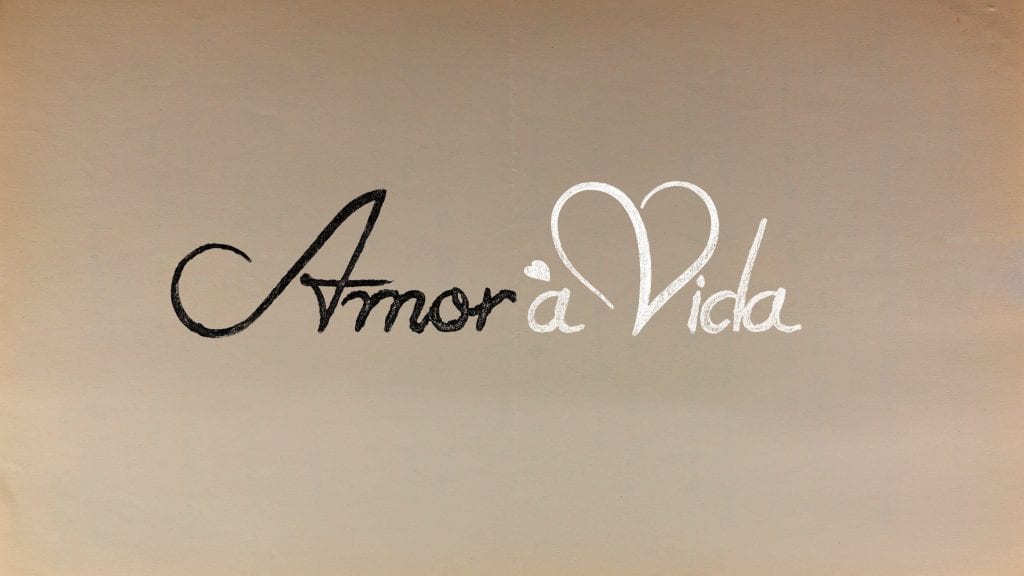 novelas da globo - Amor à vida