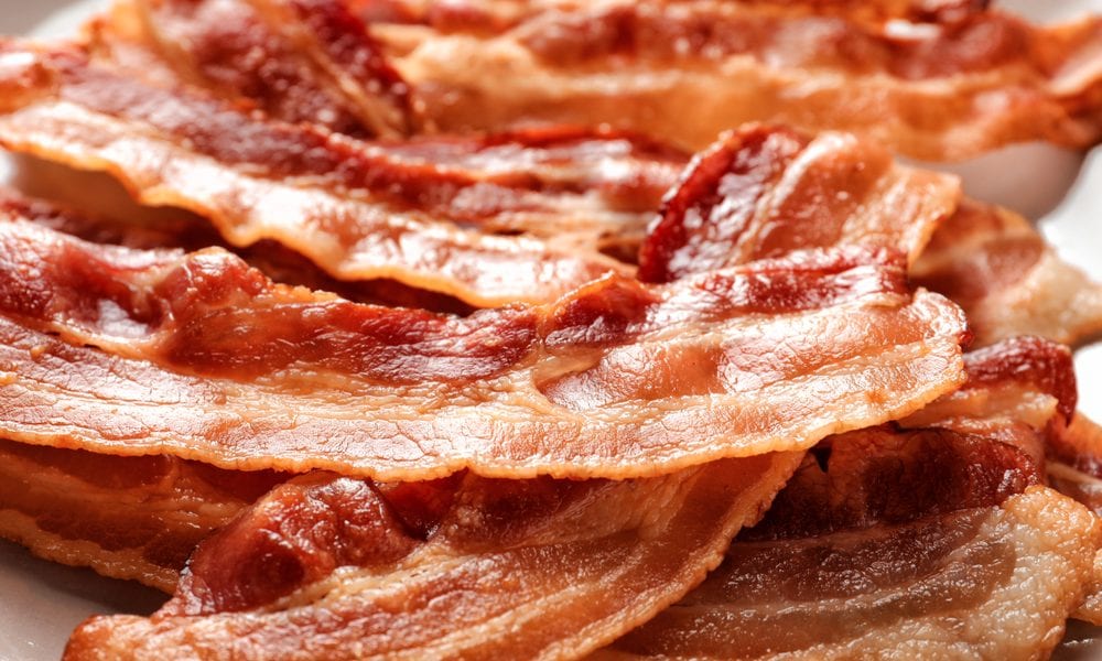 bacon