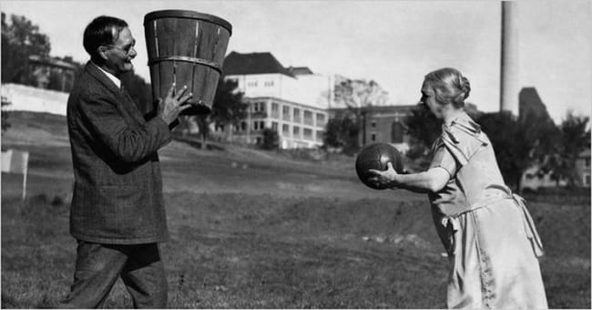 Basquete