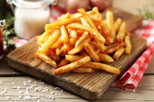 Esses 10 alimentos podem te matar!