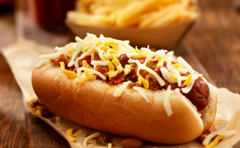alimentos que matam - cachorro quente