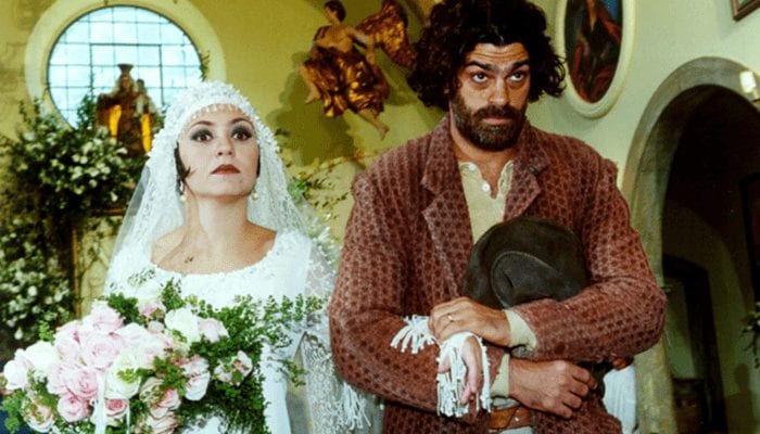 novelas da globo - O cravo e a rosa