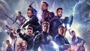 Curiosidades sobre os Vingadores que você certamente não sabia!