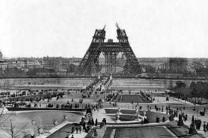 14 imagens históricas surpreendentes