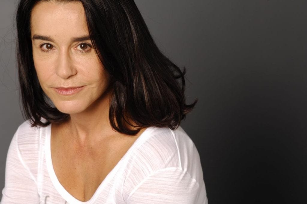 atores globais - Lucélia Santos