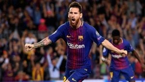 Os 12 jogadores de futebol mais bem pagos do mundo