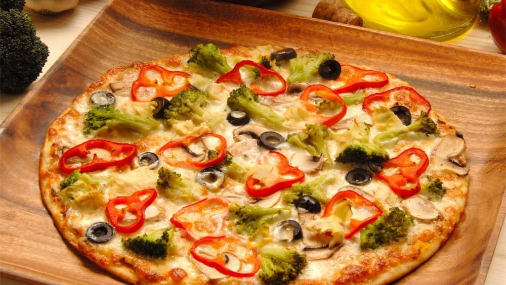 alimentos que matam - pizza congelada