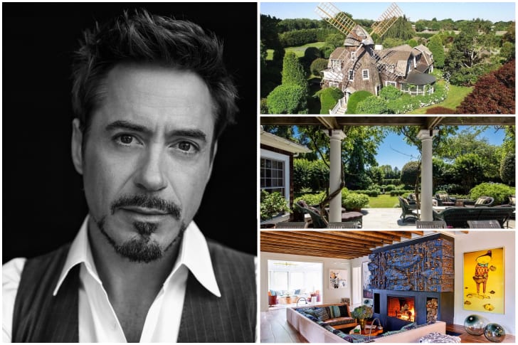 Robert Downey Jr.