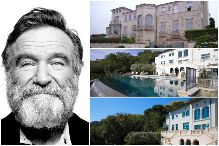 Robin Williams