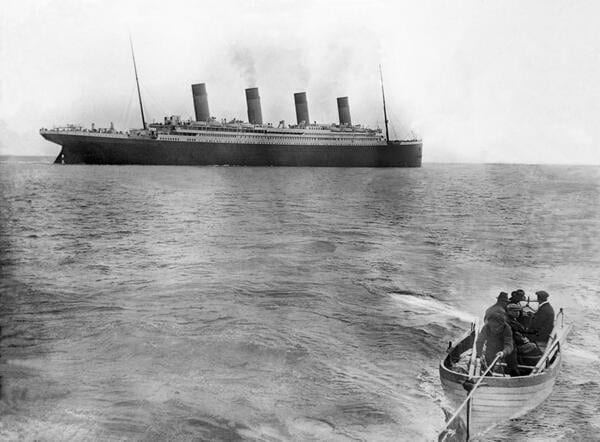 Titanic
