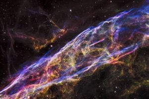 10 fotos sensacionais tiradas pela NASA