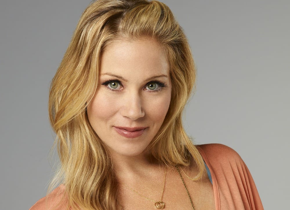 mulheres mais bonitas - Christina Applegate