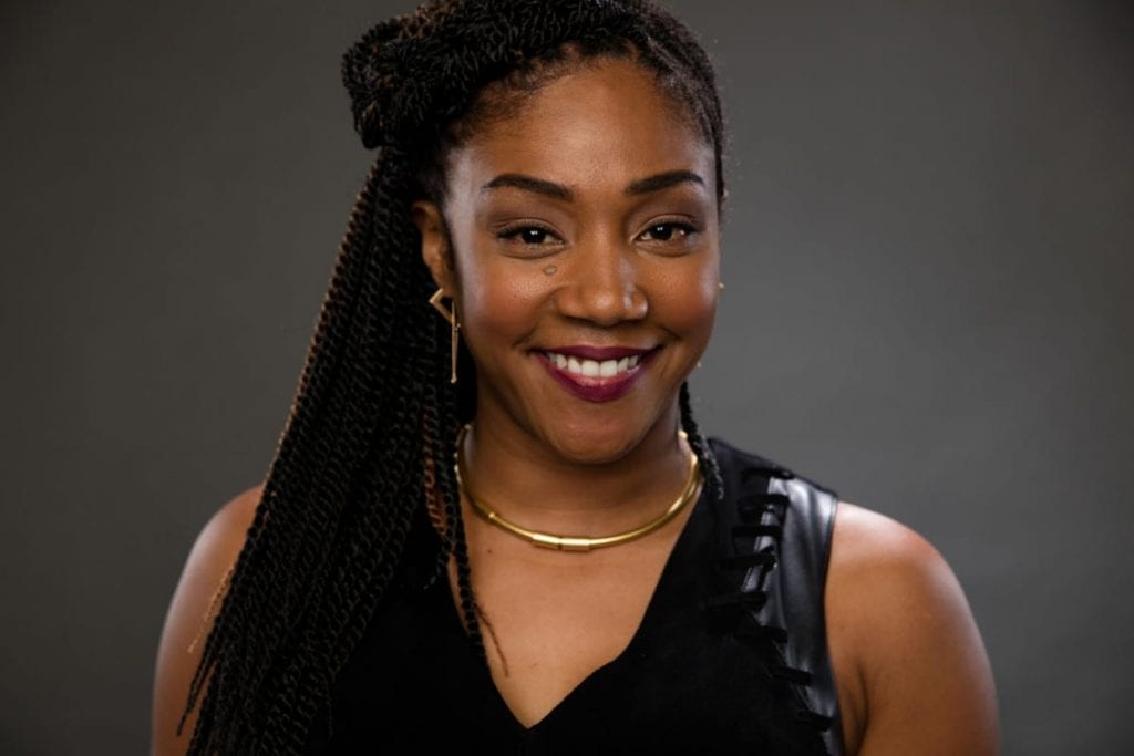 deboche - Tiffany Haddish