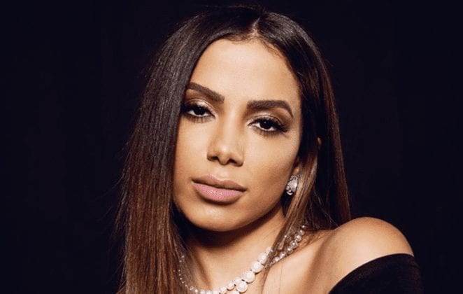 deboche - Anitta