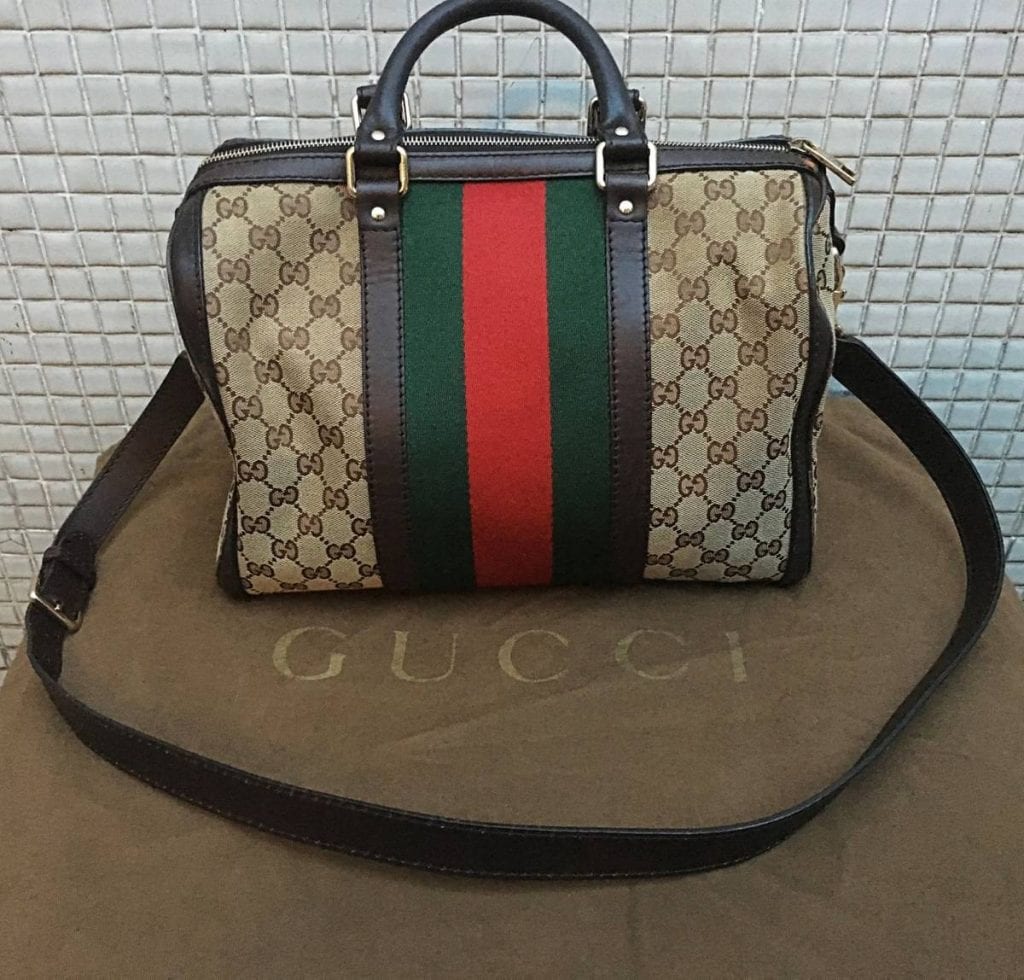 objetos - Gucci