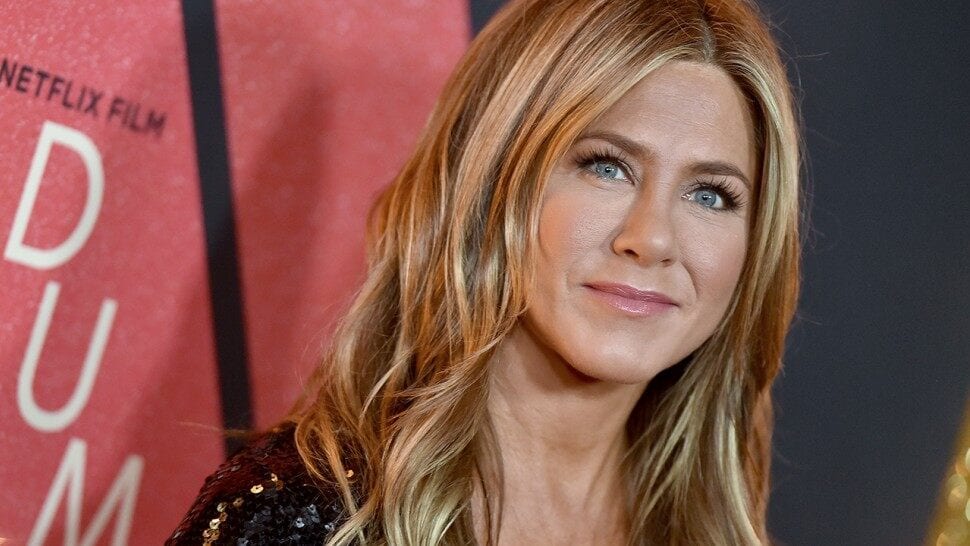 mulheres mais bonitas - Jennifer Aniston