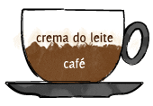 tomar café - macchiato
