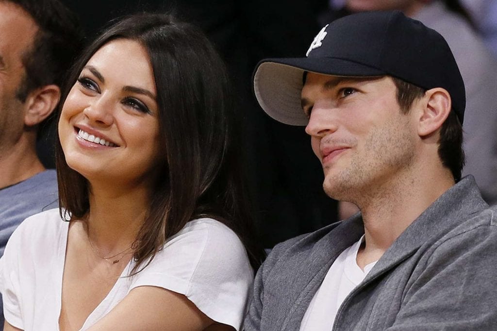 deboche - Mila Kunis