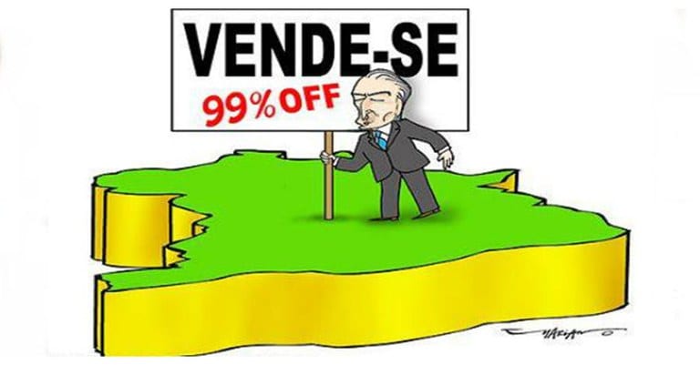 impostos - venda