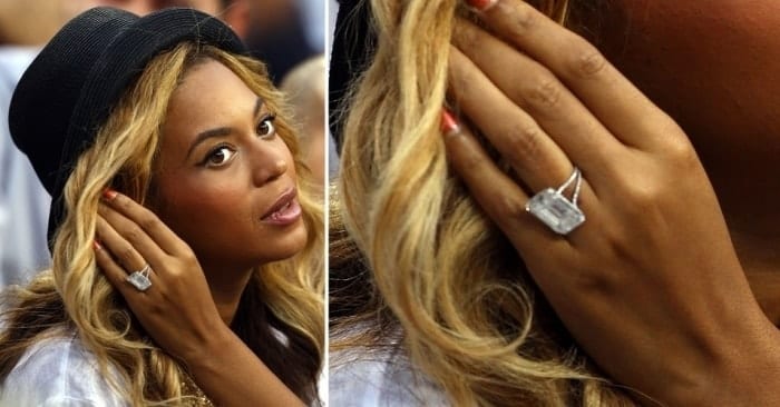 noivado - Beyoncé