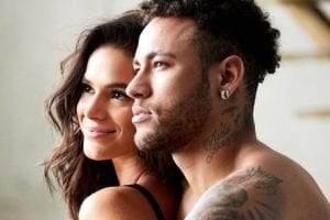 15 atrizes que já se relacionaram com jogadores de futebol
