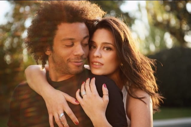 jogadores de futebol - Marcelo
