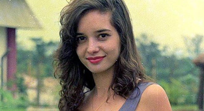 atores - Daniella Perez