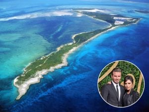Os 15 presentes mais extravagantes já dados por celebridades