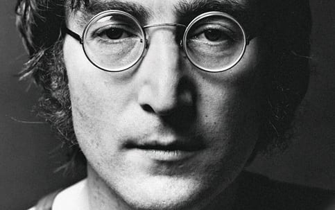 cantor John Lennon