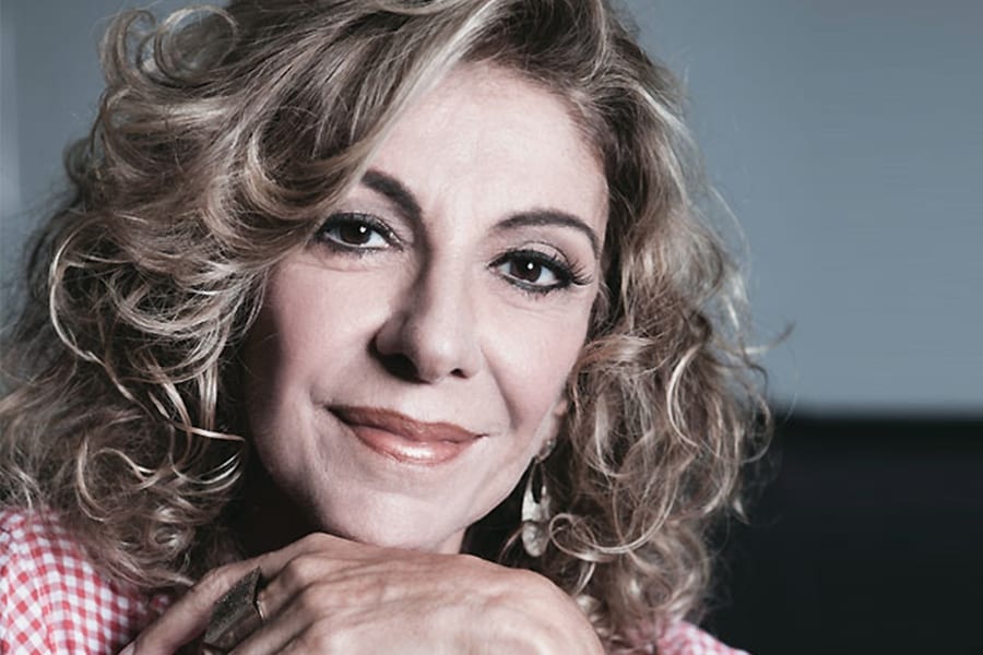 atores - Marília Pêra