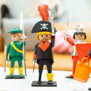 12 brinquedos antigos que valem uma fortuna! Você com certeza já teve algum desses!