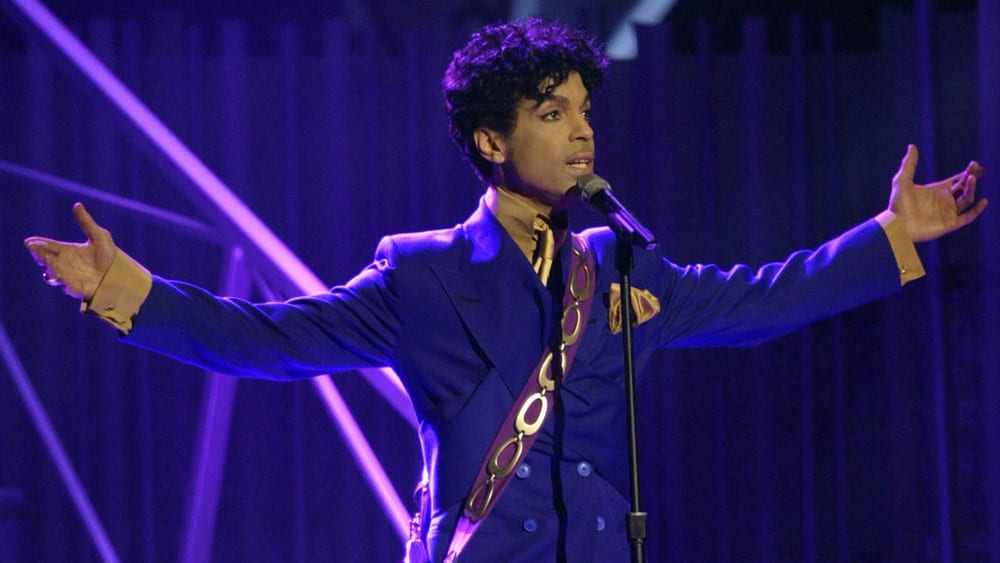 musico prince
